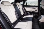 BMW X6 M50d 2015 года